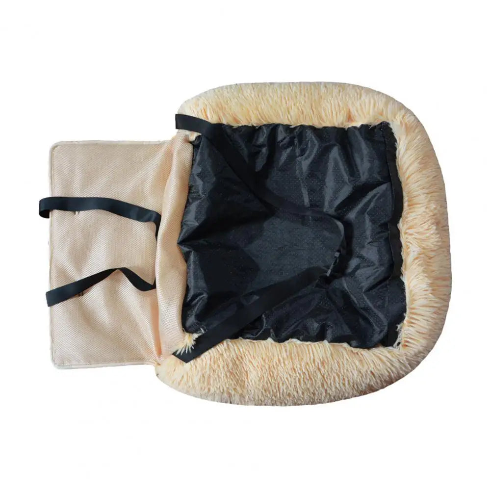 Coussin pour chien voiture | Leila