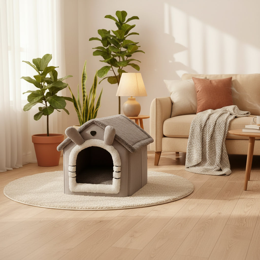 Panier original pour chien | Roxy