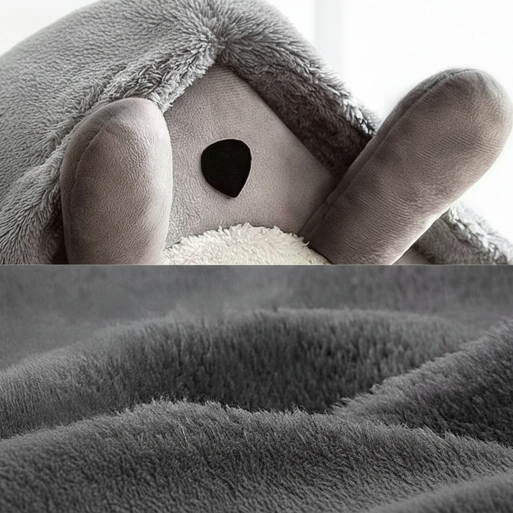 Panier original pour chien | Roxy