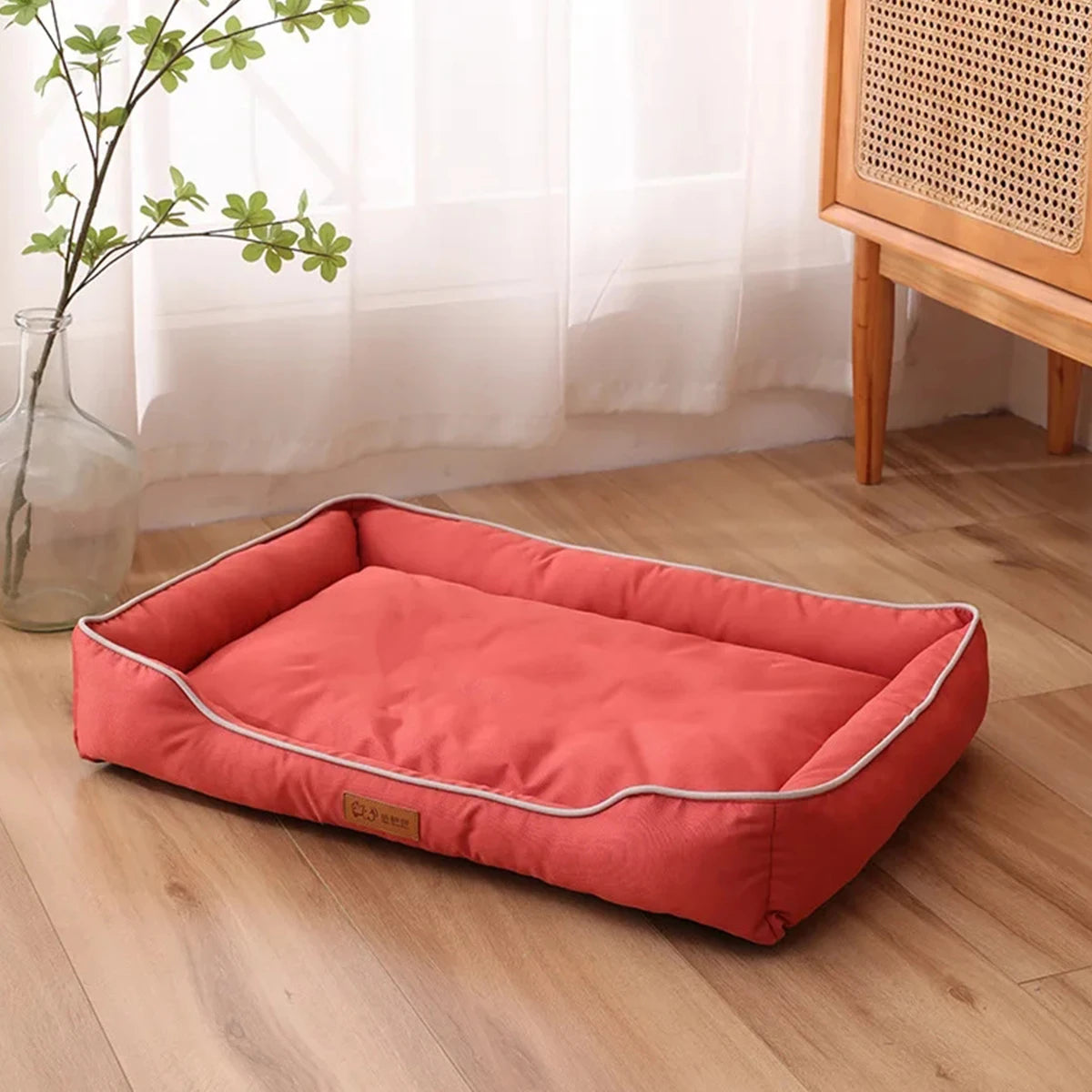 Coussin imperméable pour chien | Laly
