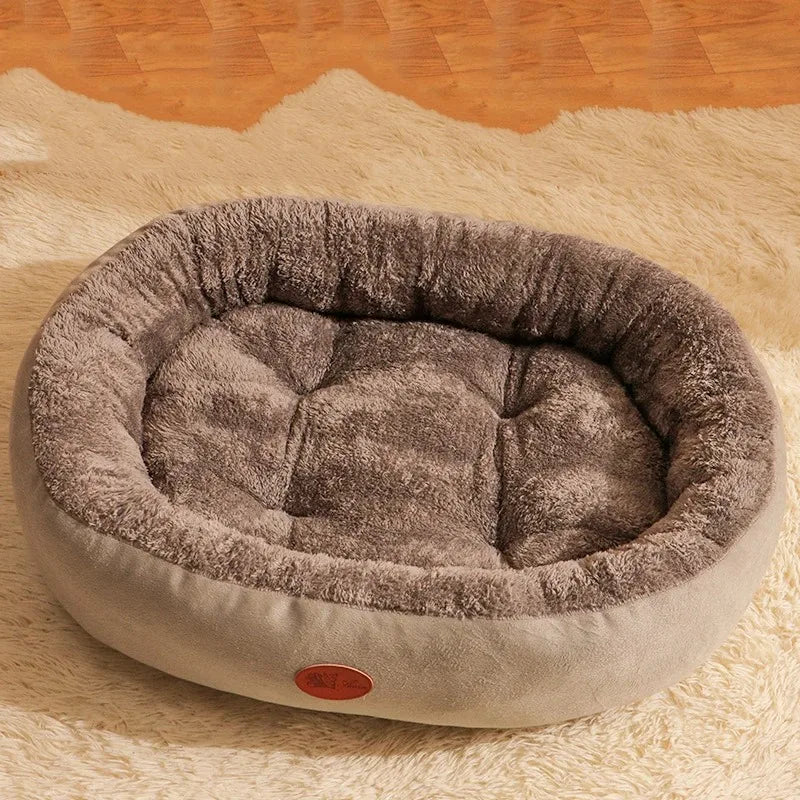 Coussin à mémoire de forme pour chien | Milo