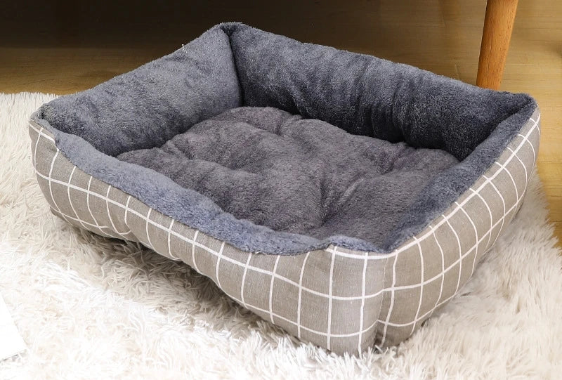Panier pour chien confort | Casper