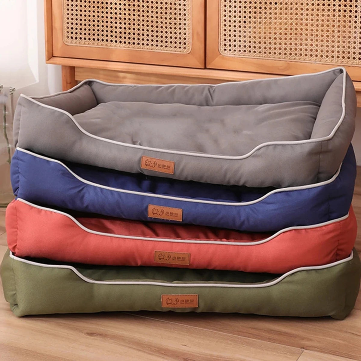 Coussin imperméable pour chien | Laly