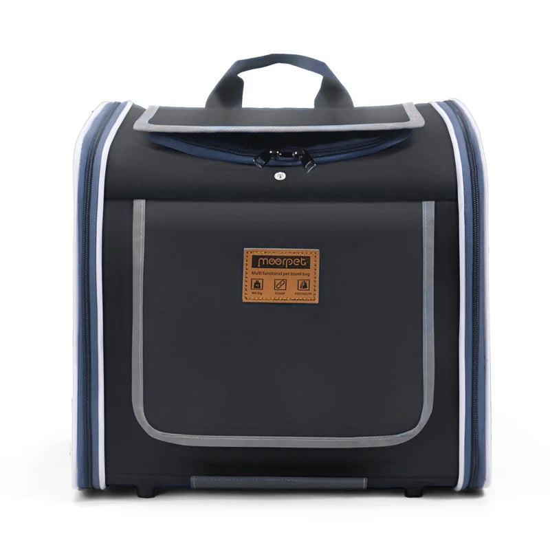 Panier de transport pour chien vélo | Pix