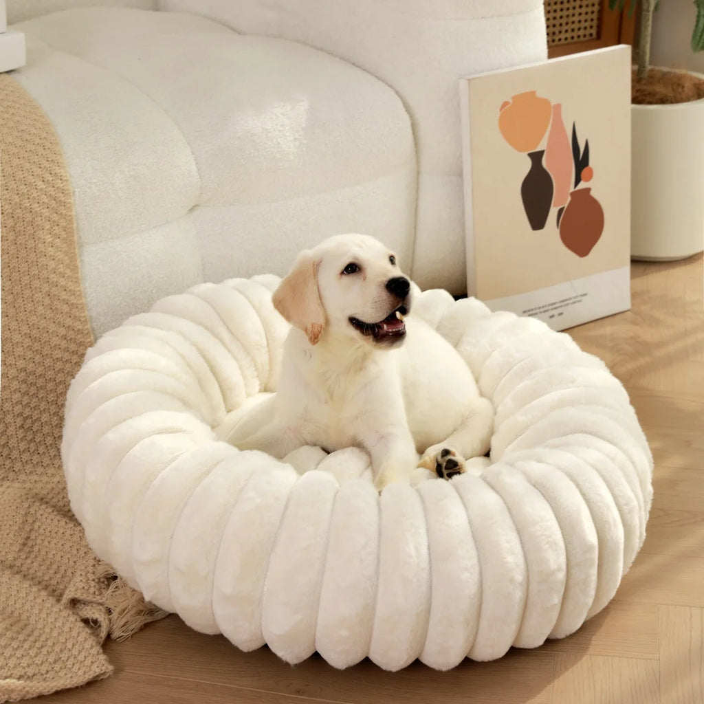 Coussin panier pour chien | Lady
