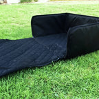 Panier voiture pour chien moyen | Tom