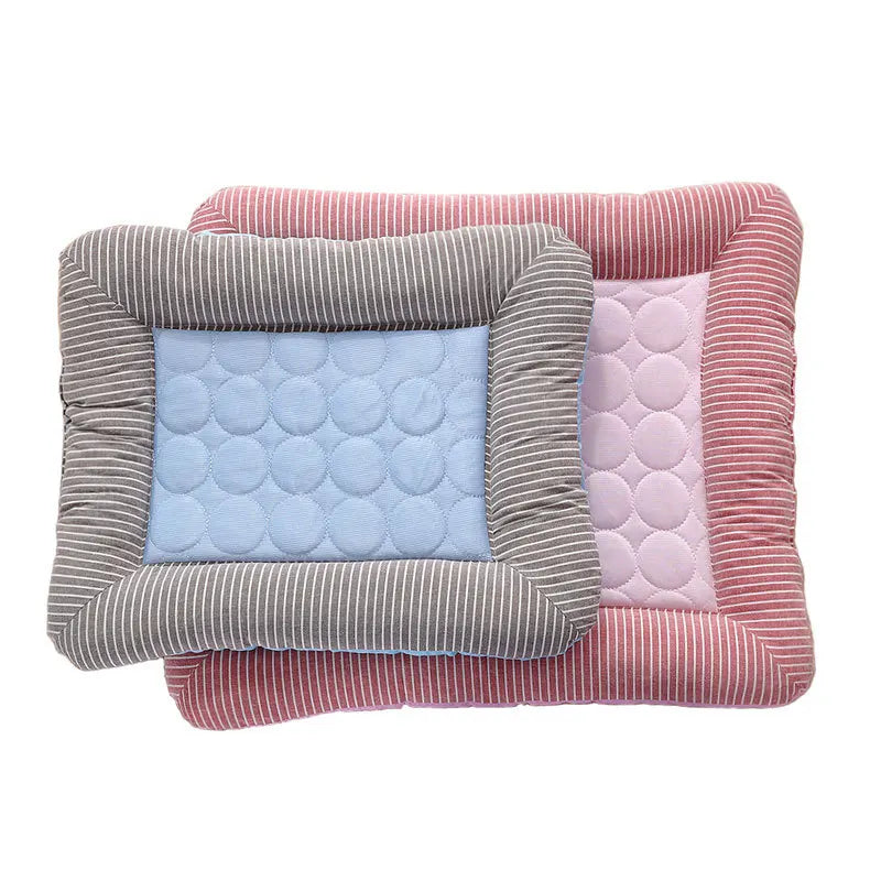 Coussin rafraîchissant pour chien | Igloo
