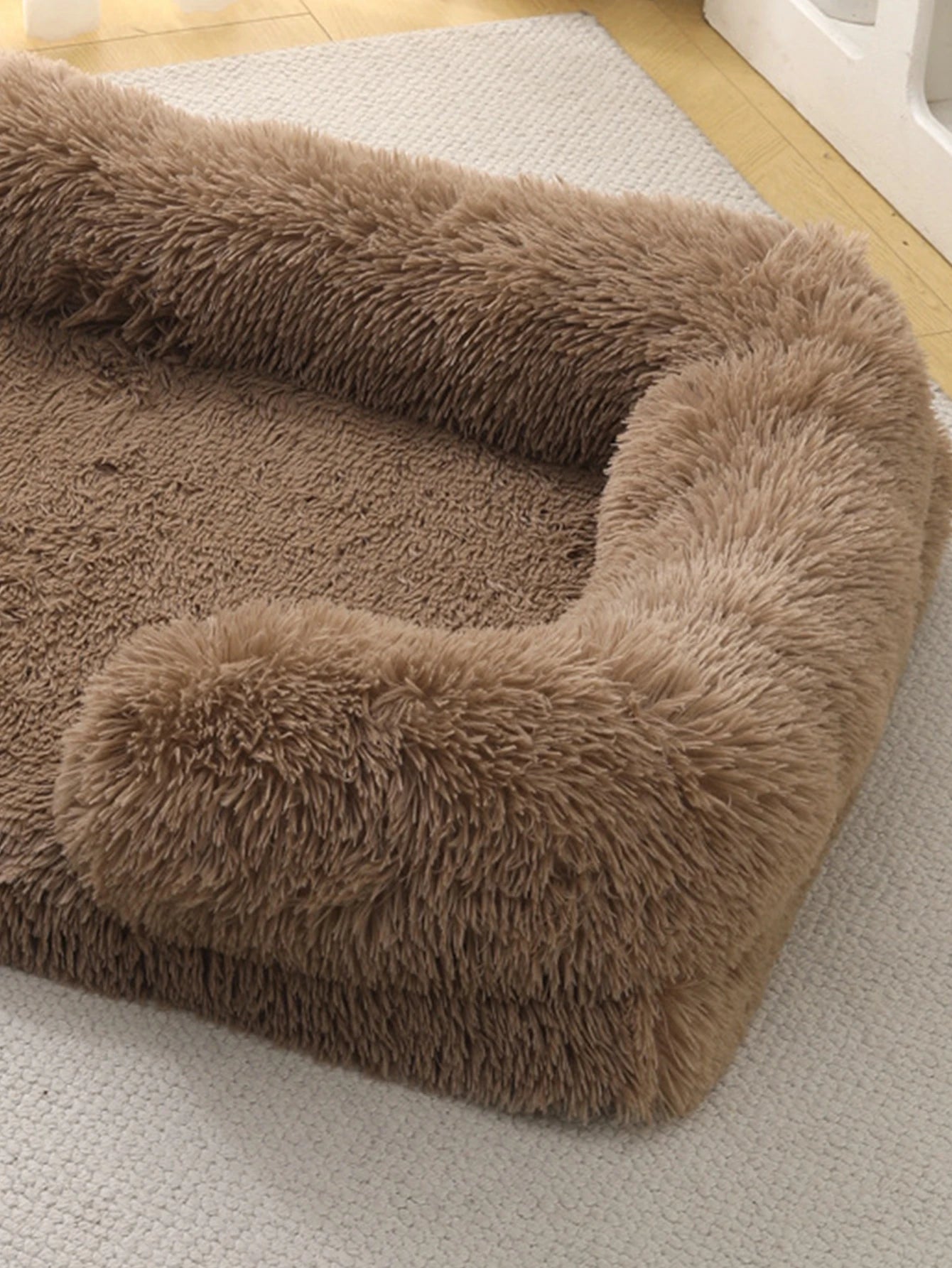 Coussin pour gros chien | Norbert