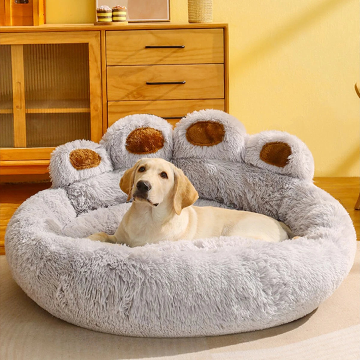 Coussin pour chien XXL | Nera