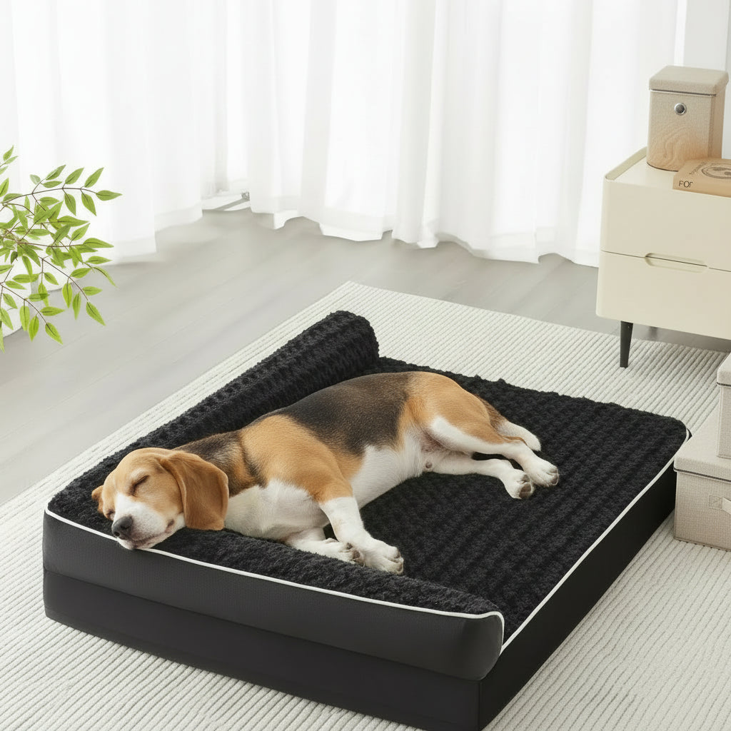 Tapis indestructible pour chien | Robox