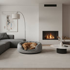 Panier pour chien luxe | Caline