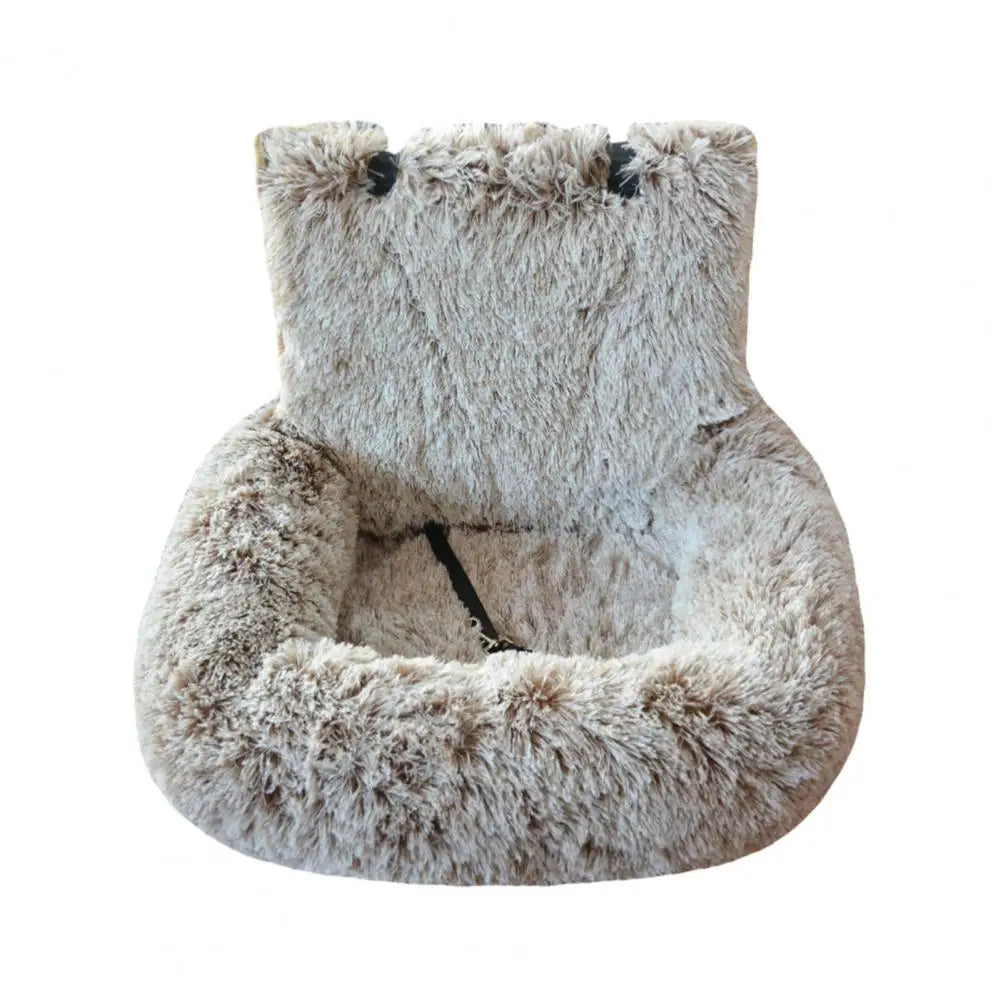 Coussin pour chien voiture | Leila