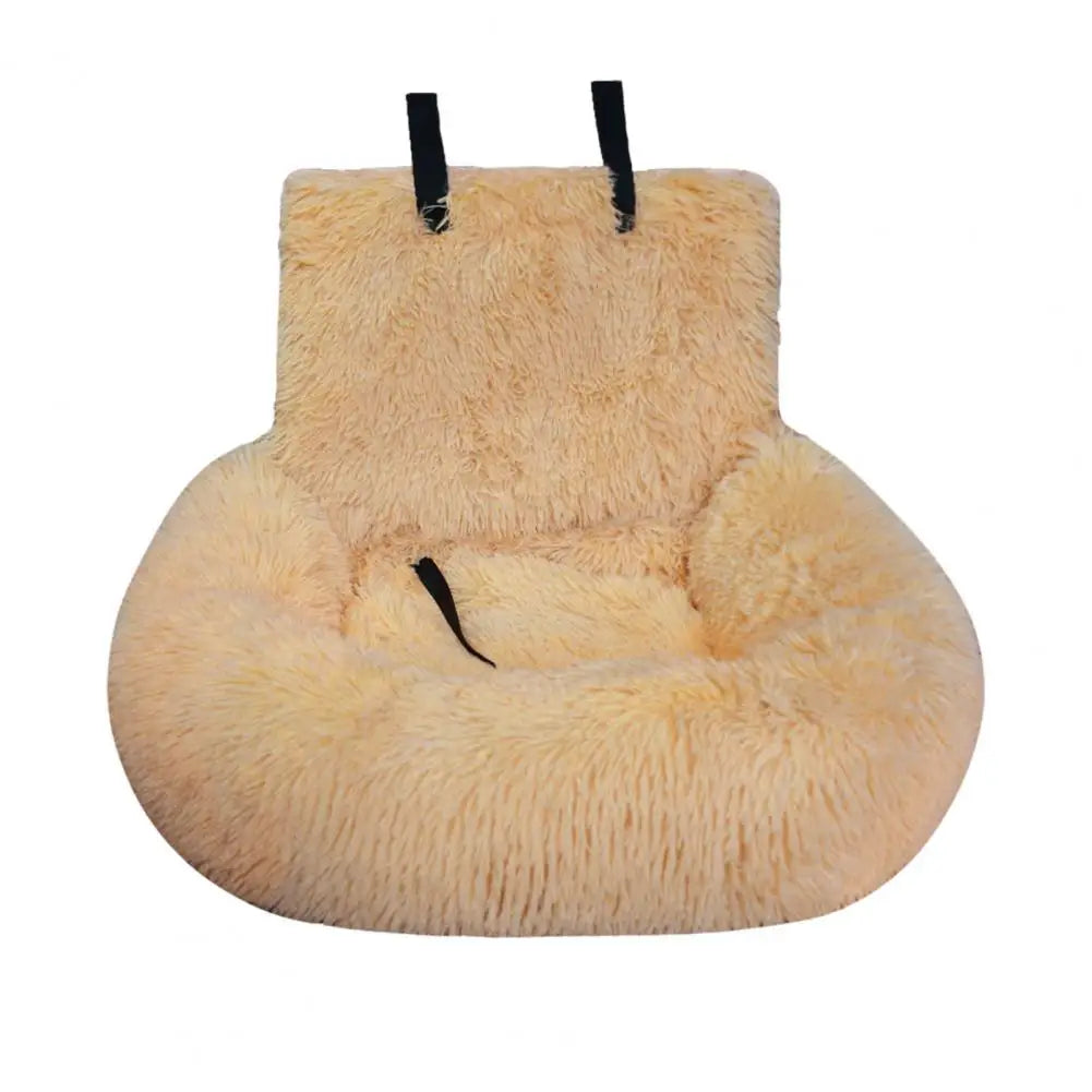 Coussin pour chien voiture | Leila