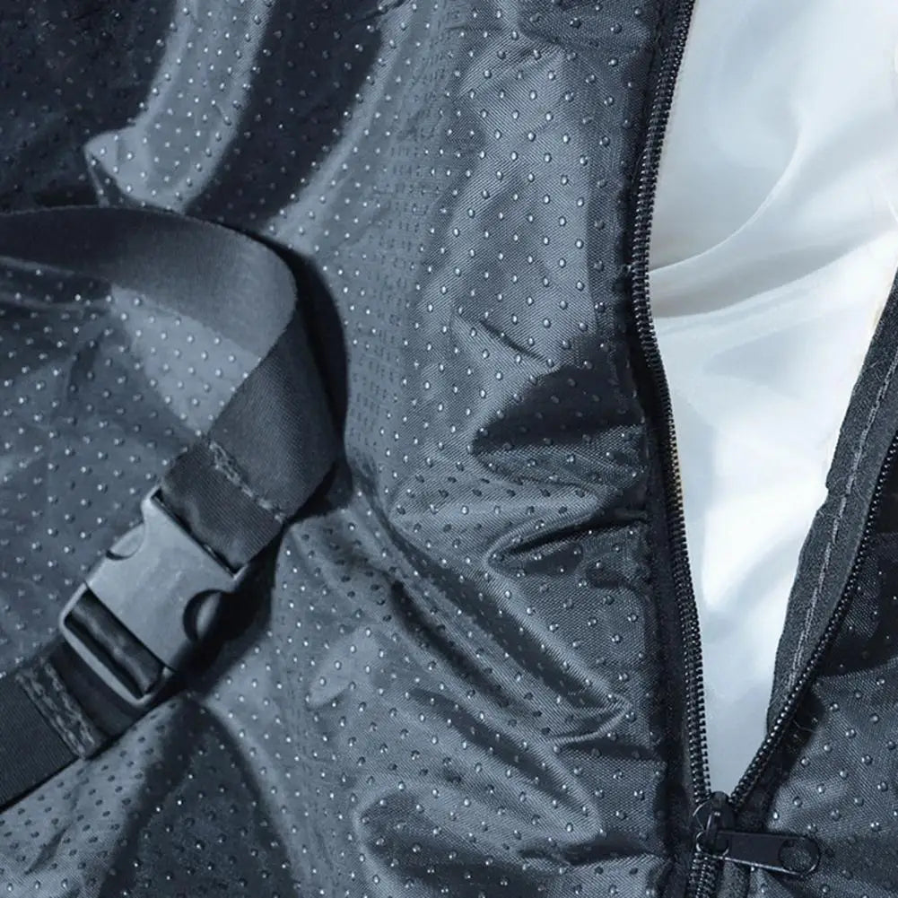 Coussin pour chien voiture | Leila