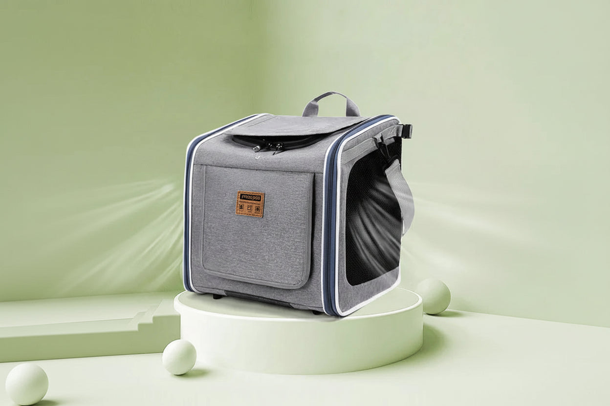 Panier de transport pour chien vélo | Pix