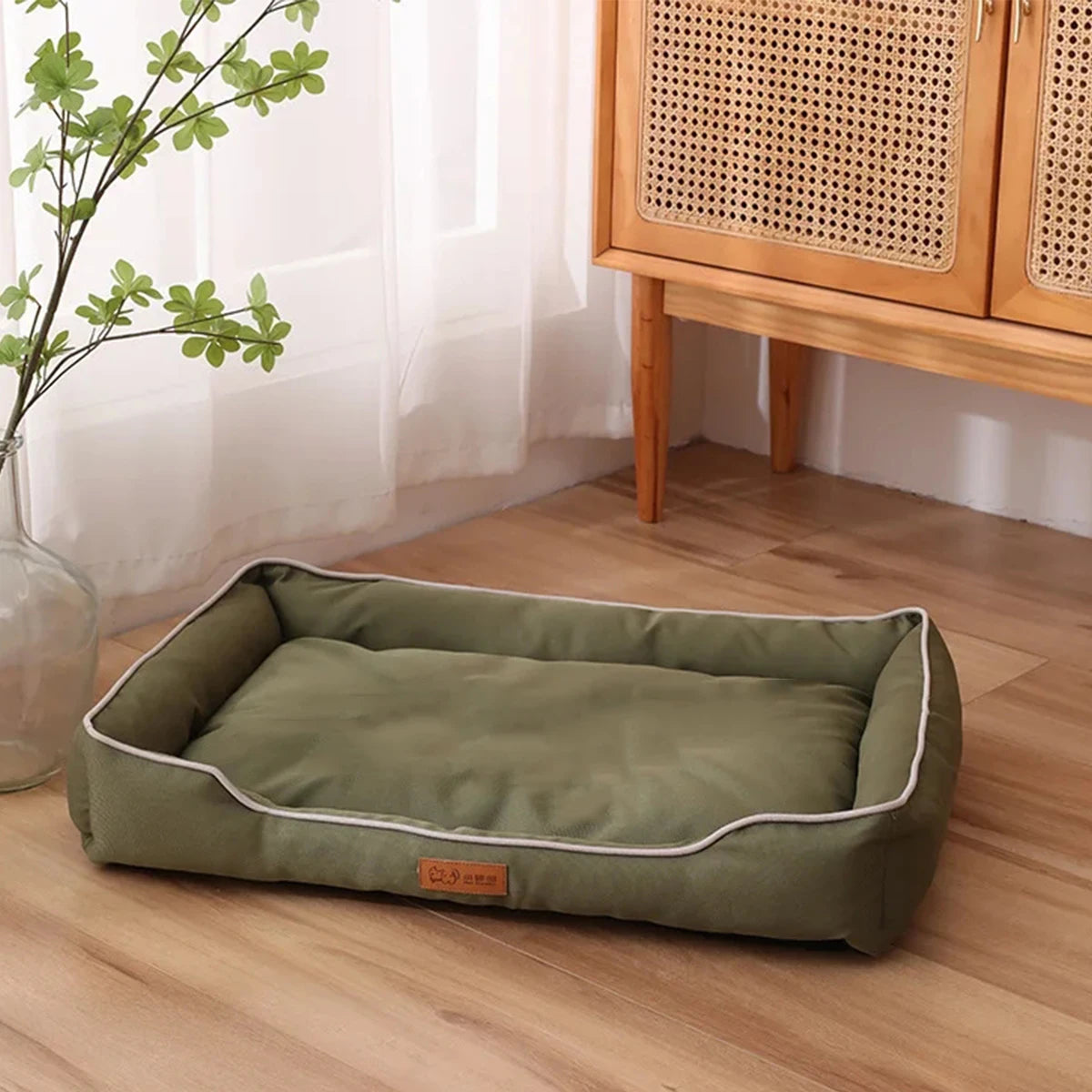 Coussin imperméable pour chien | Laly