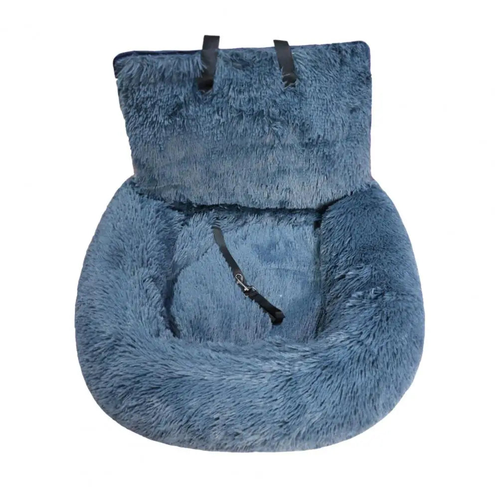 Coussin pour chien voiture | Leila