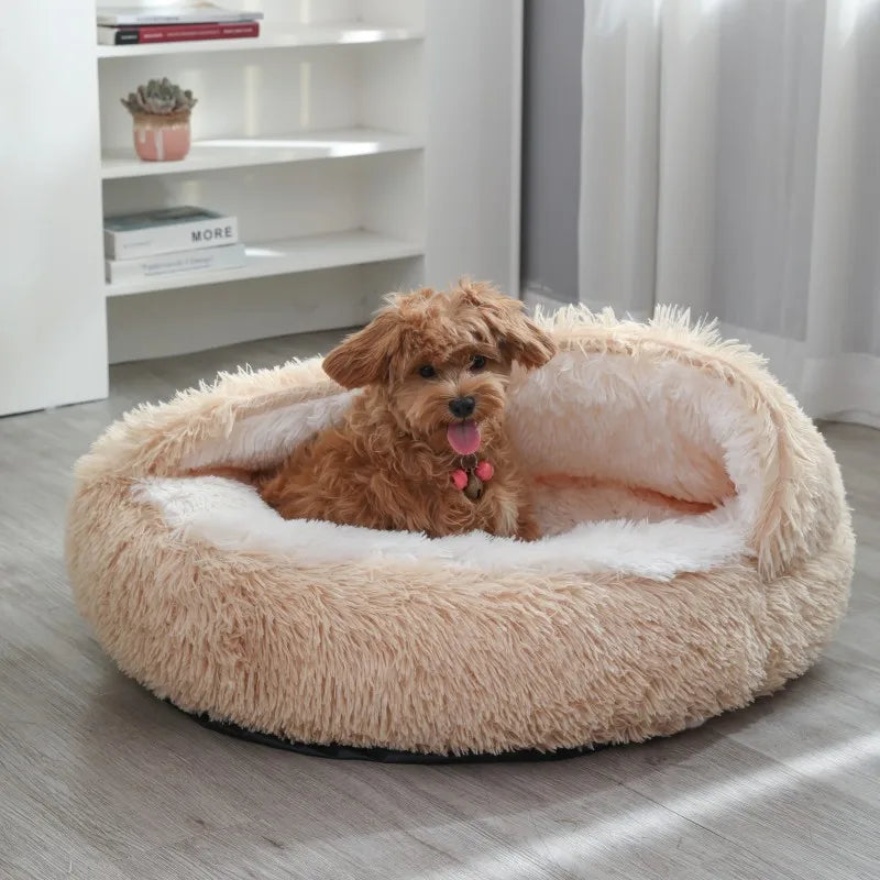 Coussin niche pour chien | Pedro