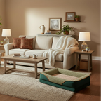 Meilleur panier pour chien | Flash