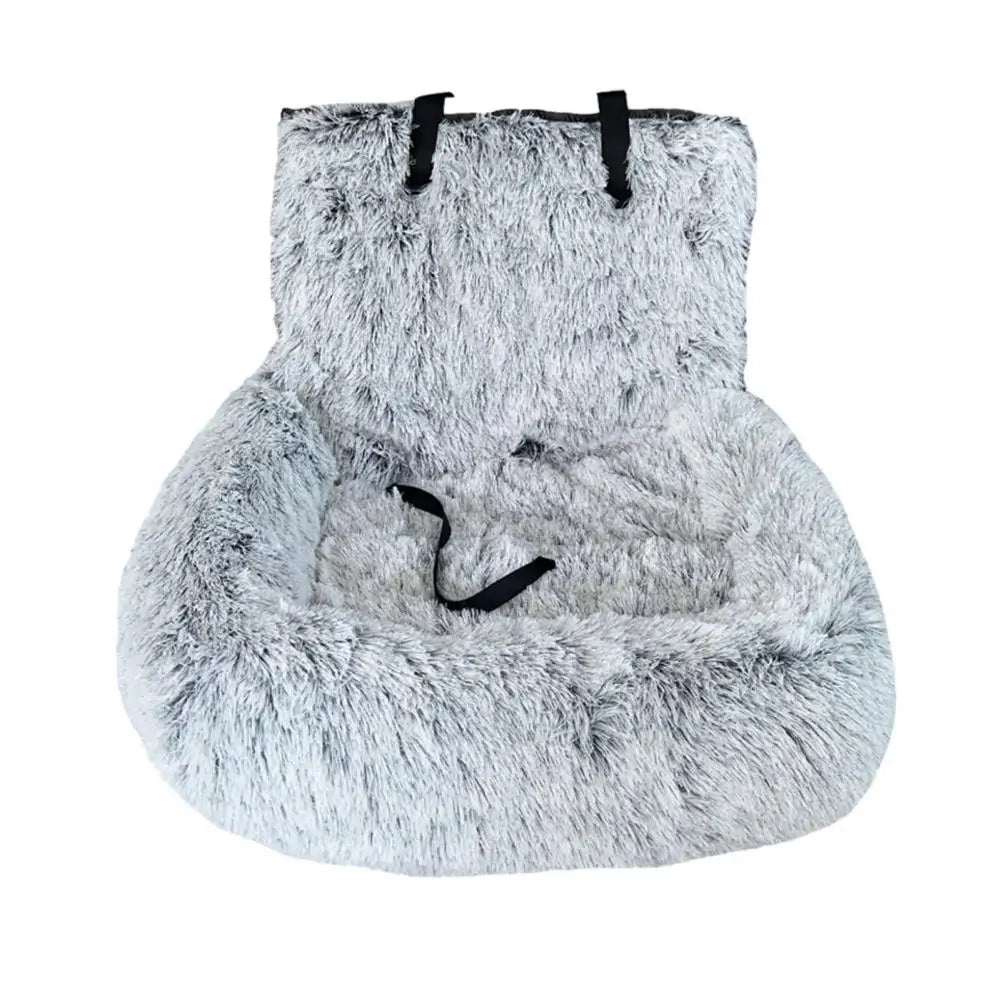 Coussin pour chien voiture | Leila