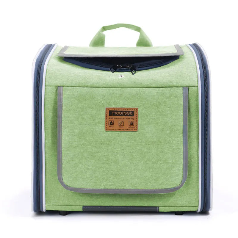 Panier de transport pour chien vélo | Pix