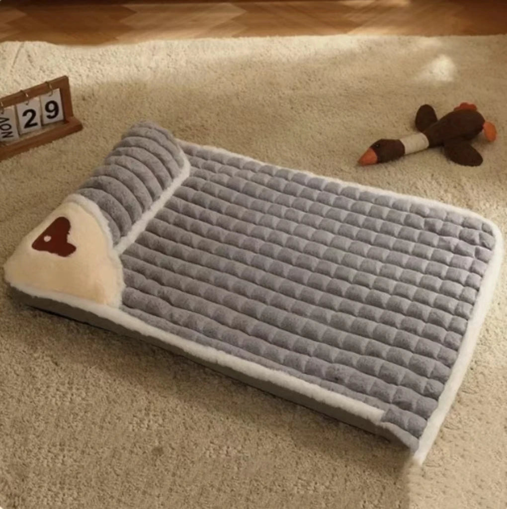 Tapis orthopédique pour chien | Nox