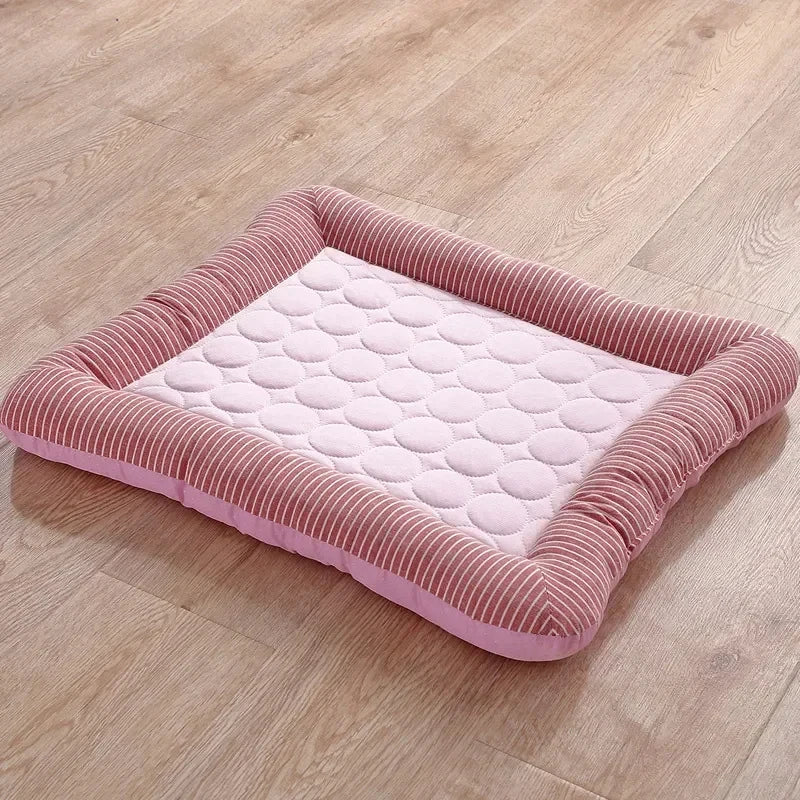 Coussin rafraîchissant pour chien | Igloo