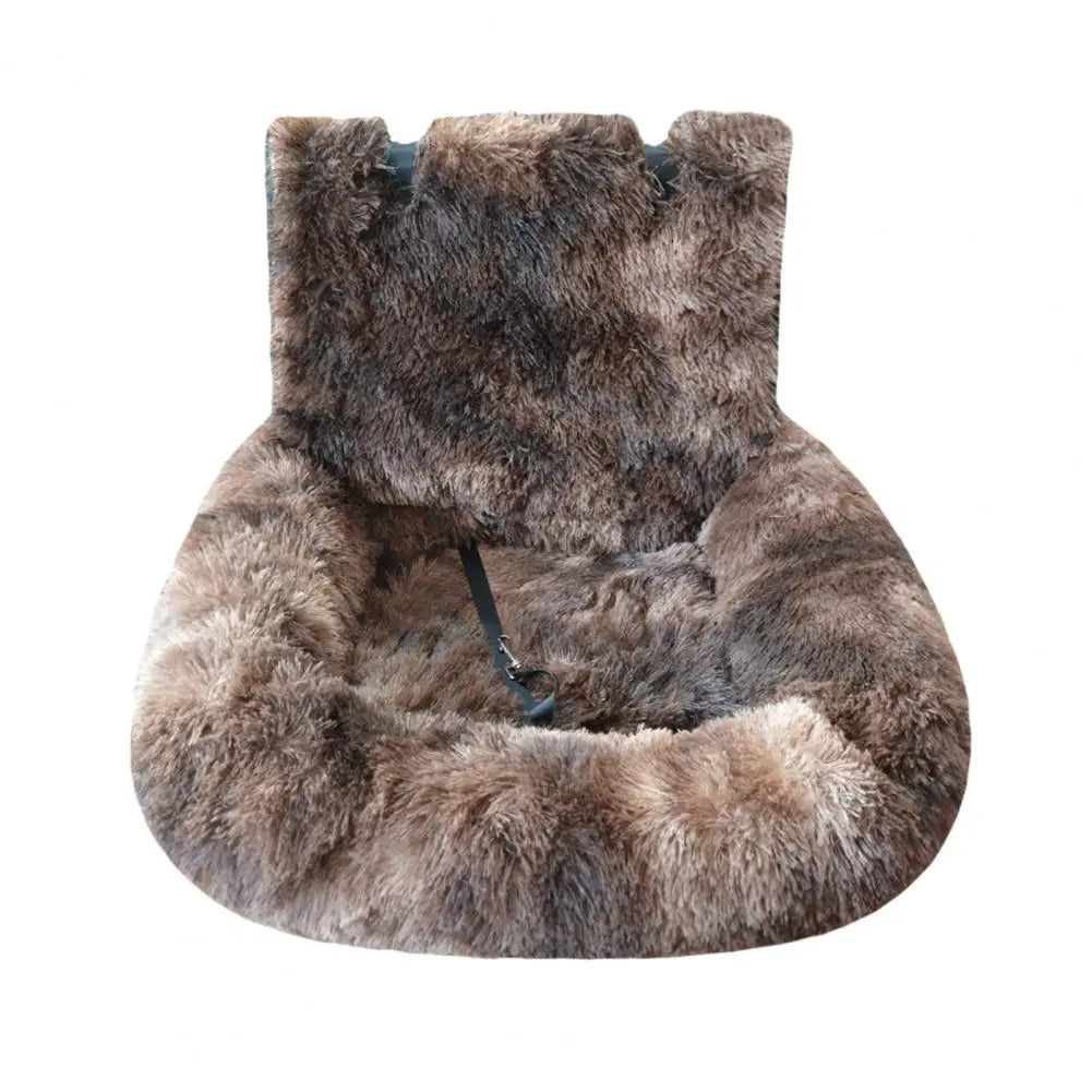 Coussin pour chien voiture | Leila