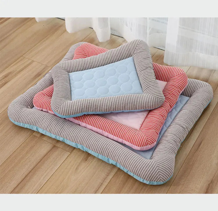 Coussin rafraîchissant pour chien | Igloo