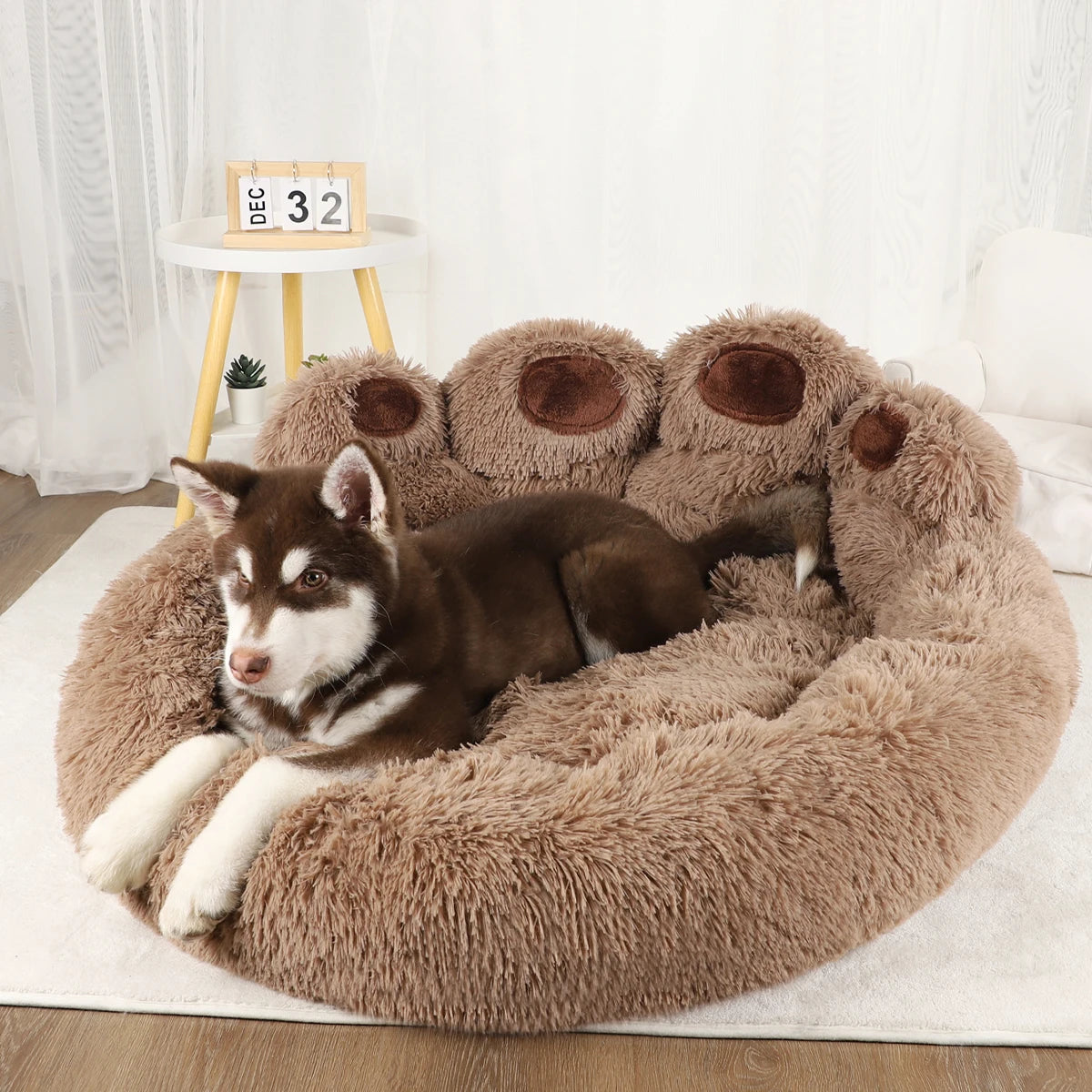Coussin pour chien XXL | Nera