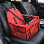 Panier pour chien voiture | Dora