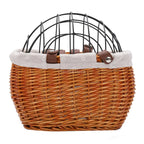 Panier vélo pour chien de 5kg | Tao