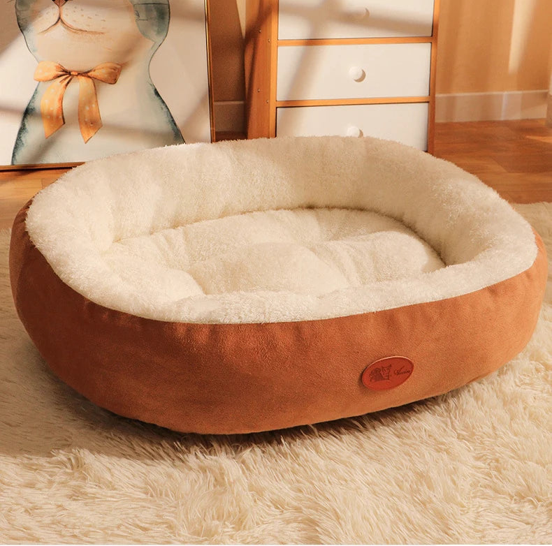 Coussin à mémoire de forme pour chien | Milo