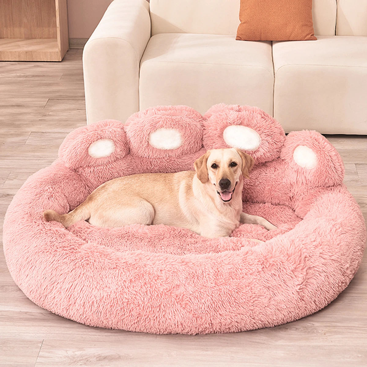 Coussin pour chien XXL | Nera
