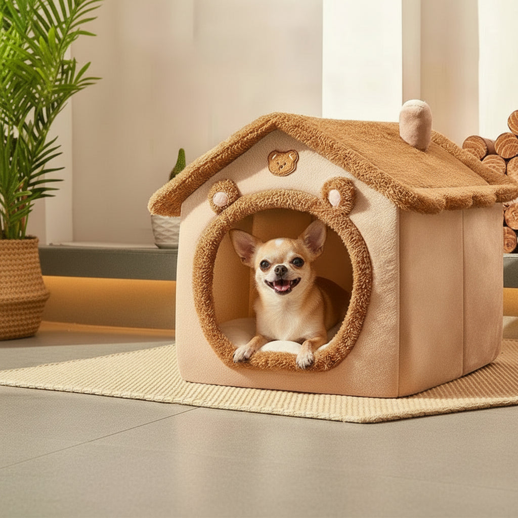 Panier original pour chien | Roxy