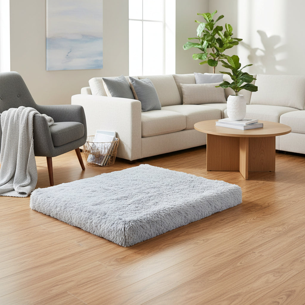 Lit douillet pour chien | Simba