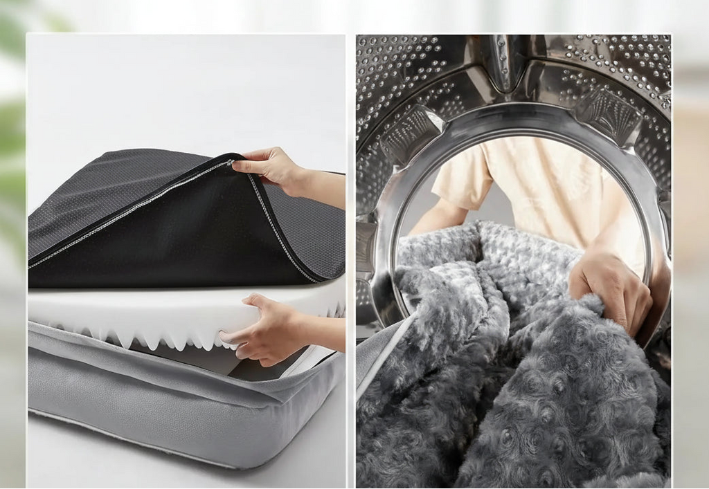 Tapis indestructible pour chien | Robox