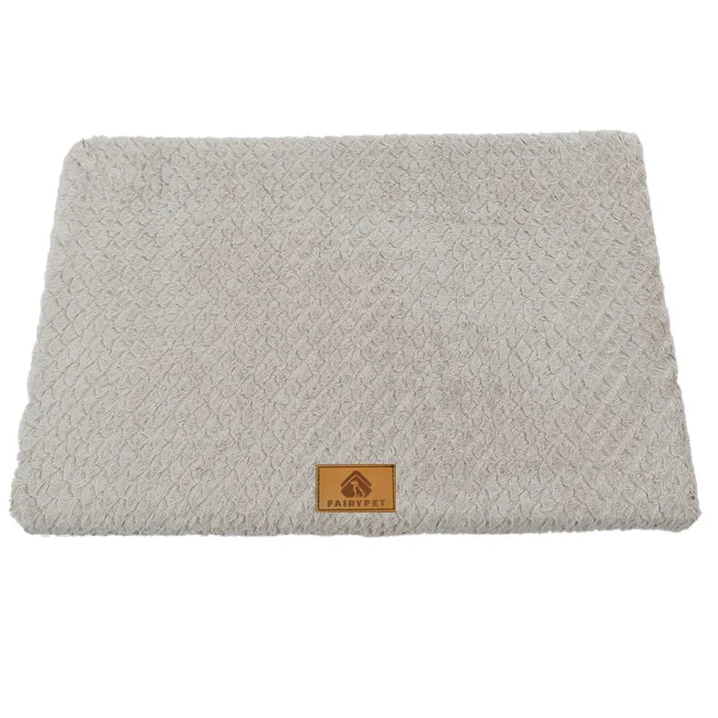 Grand tapis pour chien | Kayzen