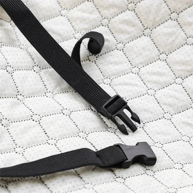 Panier de transport pour chien voiture | Ali